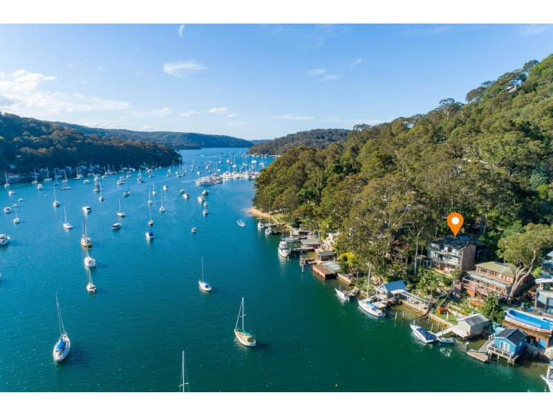 24 McCarrs Creek Road, Church Point NSW 2105