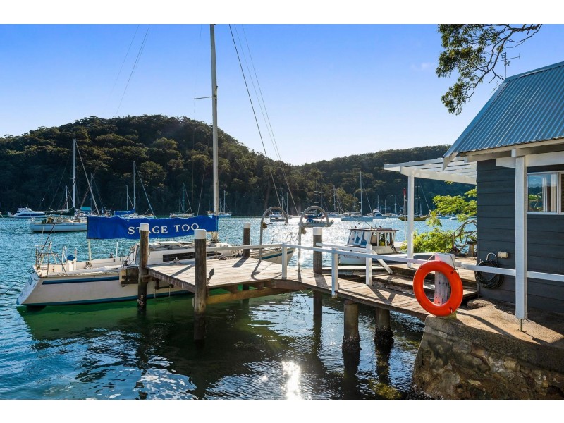 24 McCarrs Creek Road, Church Point NSW 2105