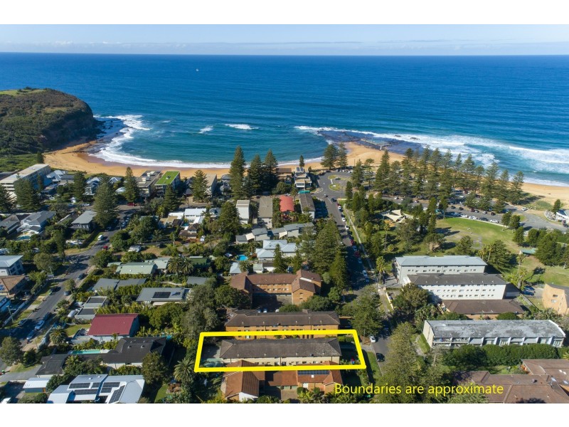 1/32 Seabeach Avenue, Mona Vale NSW 2103