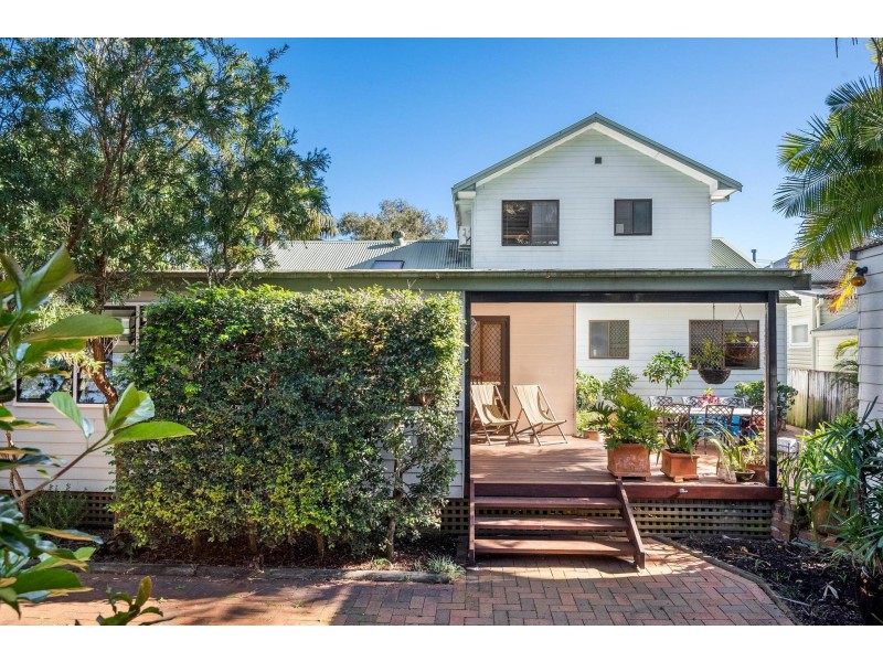 1058 Barrenjoey Road, Palm Beach NSW 2108