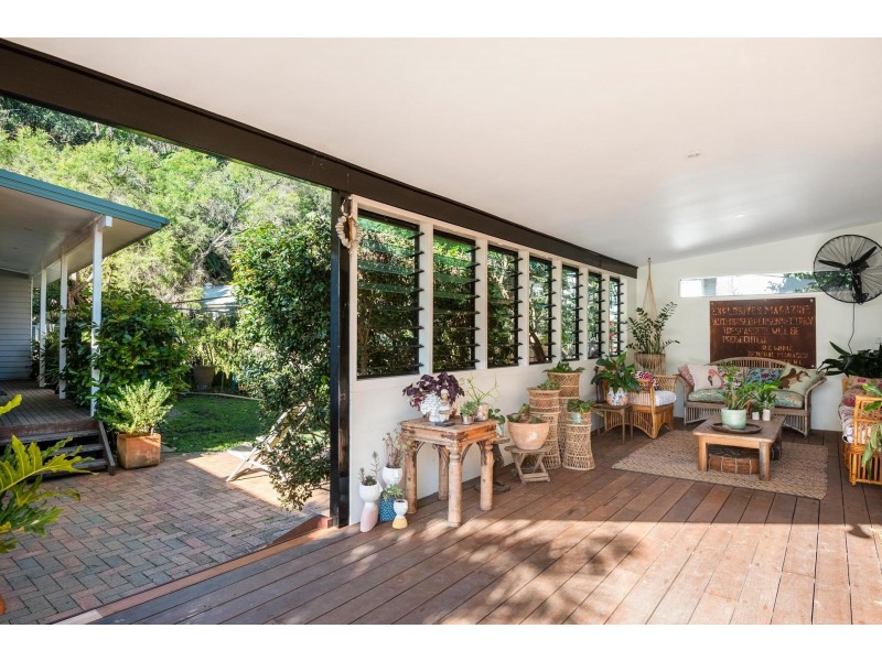 1058 Barrenjoey Road, Palm Beach NSW 2108