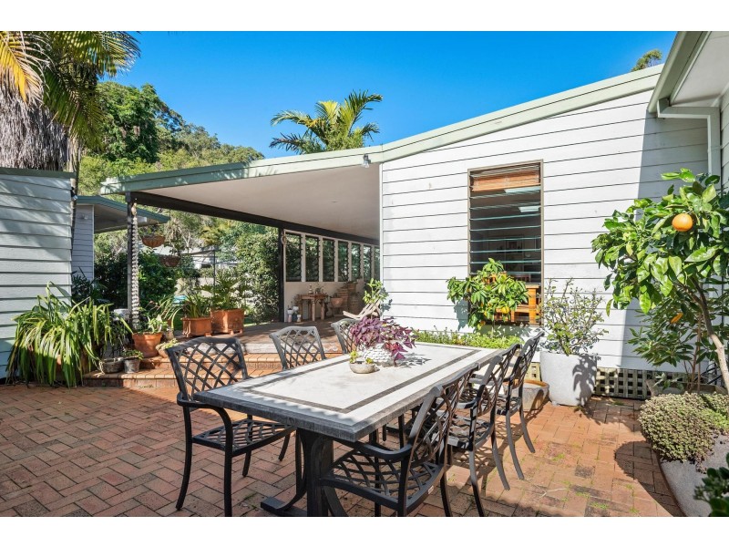 1058 Barrenjoey Road, Palm Beach NSW 2108