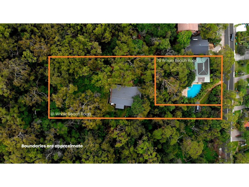 79 Whale Beach Road, Avalon Beach NSW 2107