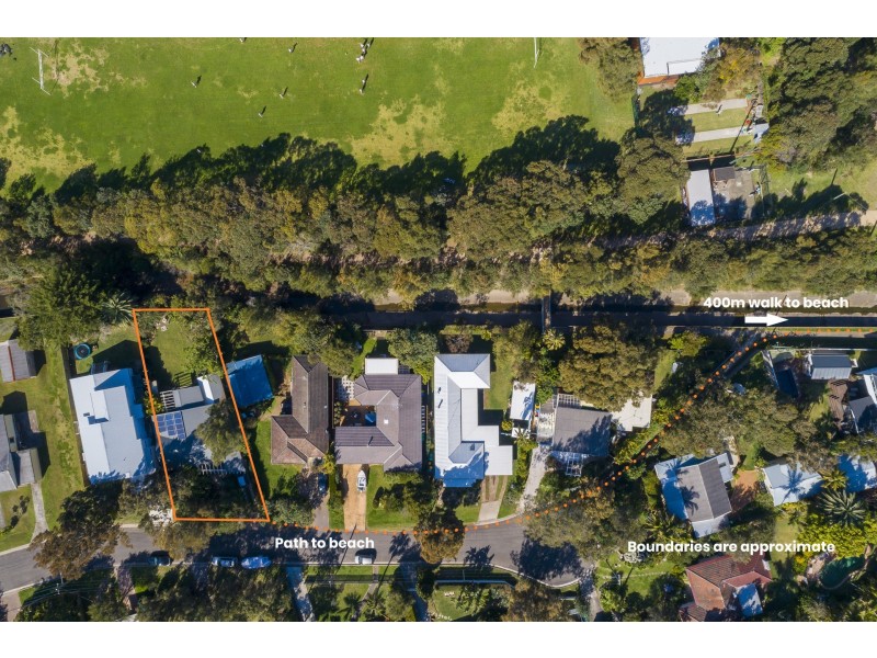 49 Elaine Avenue, Avalon Beach NSW 2107