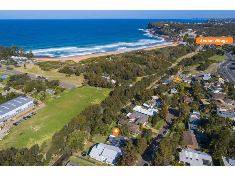 49 Elaine Avenue, Avalon Beach NSW 2107