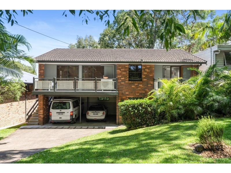 57 Park Avenue, Avalon Beach NSW 2107