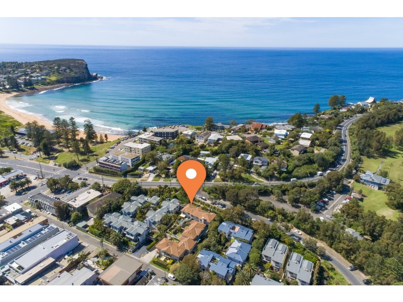 8/12-14 The Crescent, Avalon Beach NSW 2107