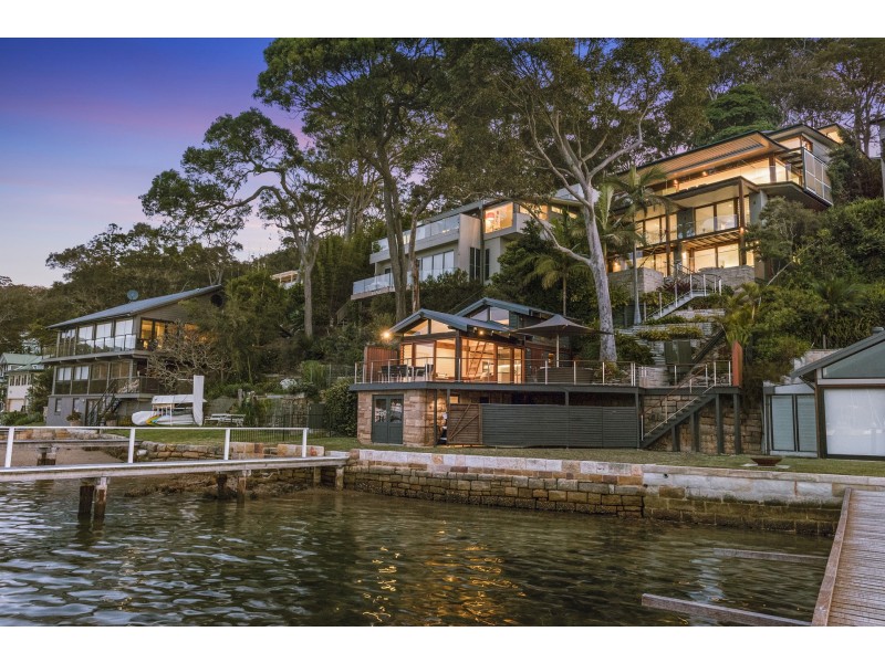 26 Cabarita Road, Avalon Beach NSW 2107