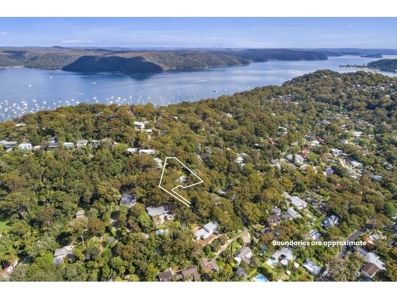 7 Trentwood Park, Avalon Beach NSW 2107