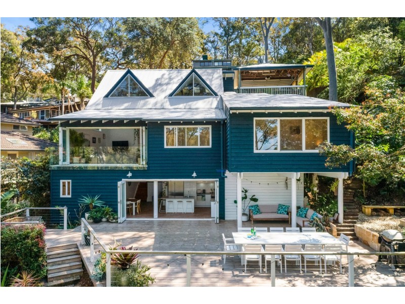 17 Elizabeth Street, Avalon Beach NSW 2107