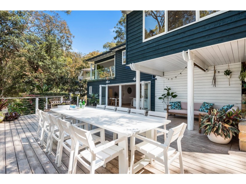 17 Elizabeth Street, Avalon Beach NSW 2107