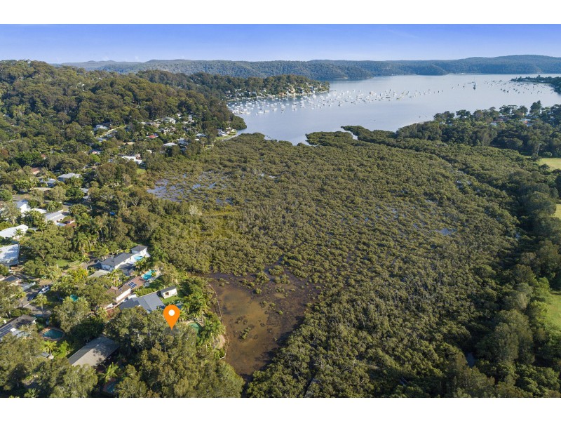 46 John Street, Avalon Beach NSW 2107
