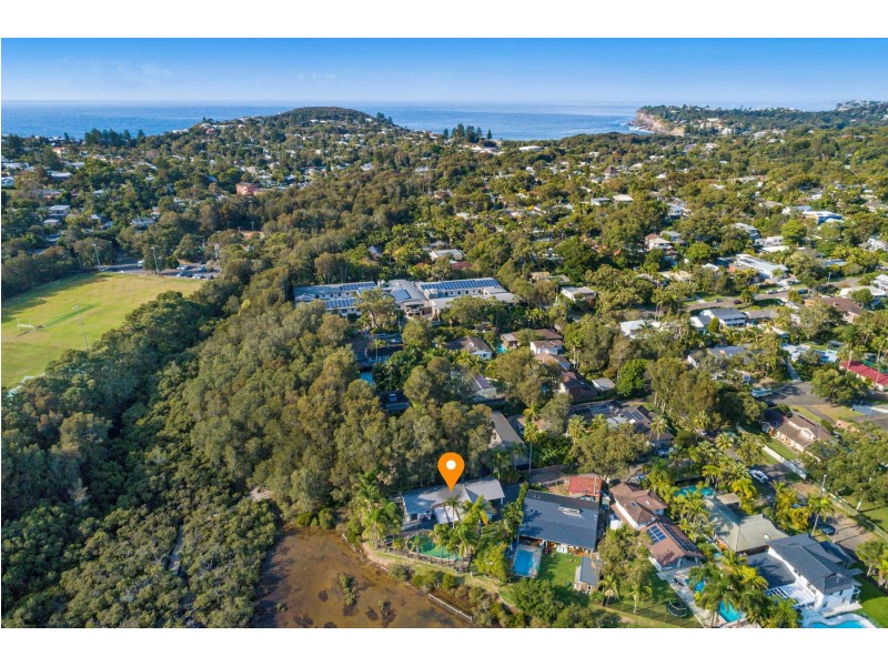 46 John Street, Avalon Beach NSW 2107