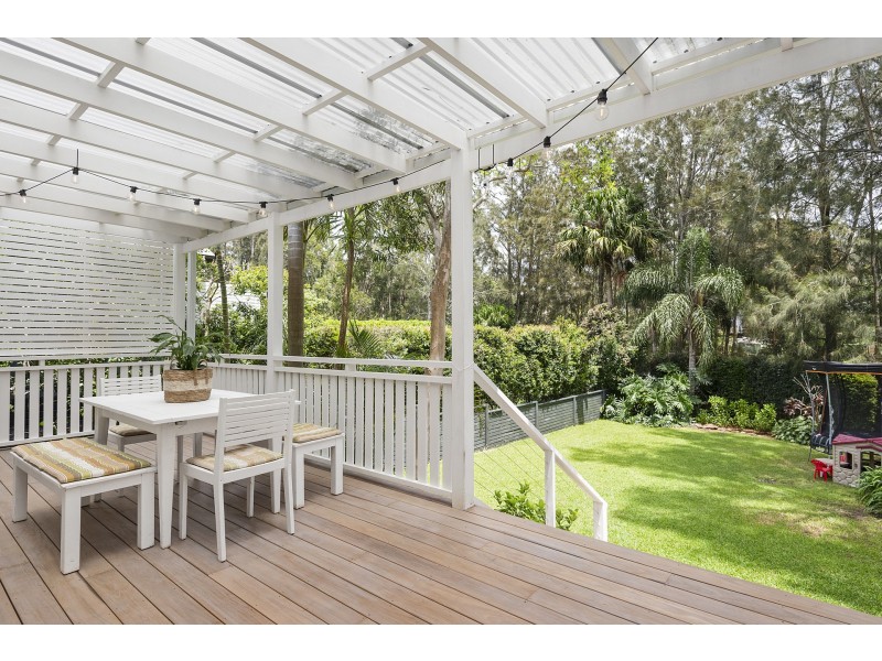 7 Catalina Crescent, Avalon Beach NSW 2107