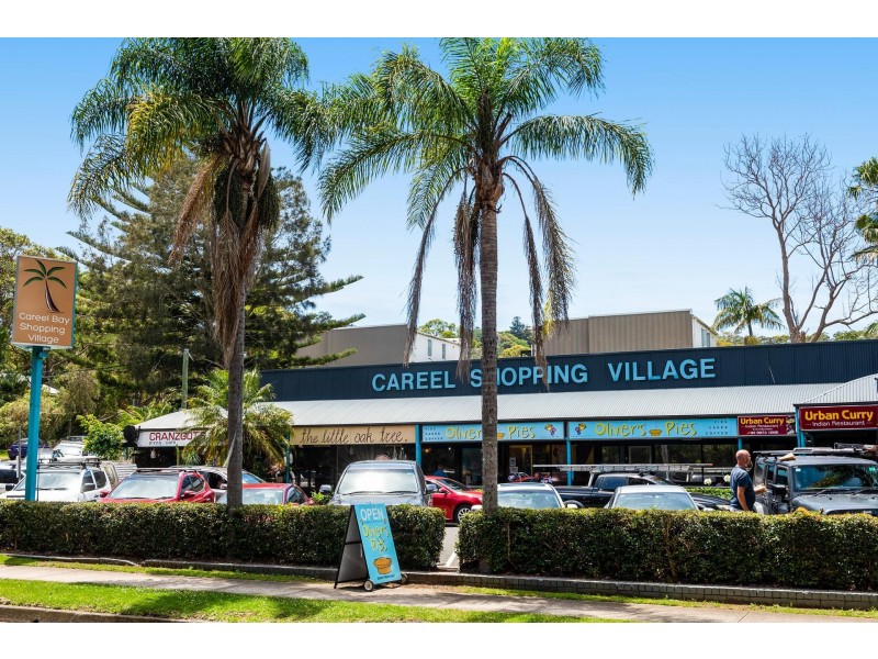 Shop 5 & 6/1 -3 Careel Head Road, Avalon Beach NSW 2107