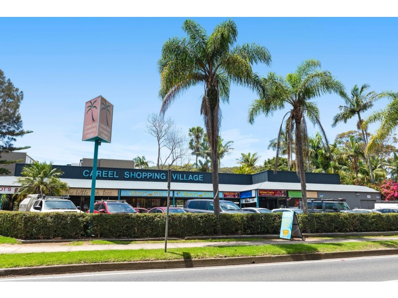 Shop 5 & 6/1 -3 Careel Head Road, Avalon Beach NSW 2107