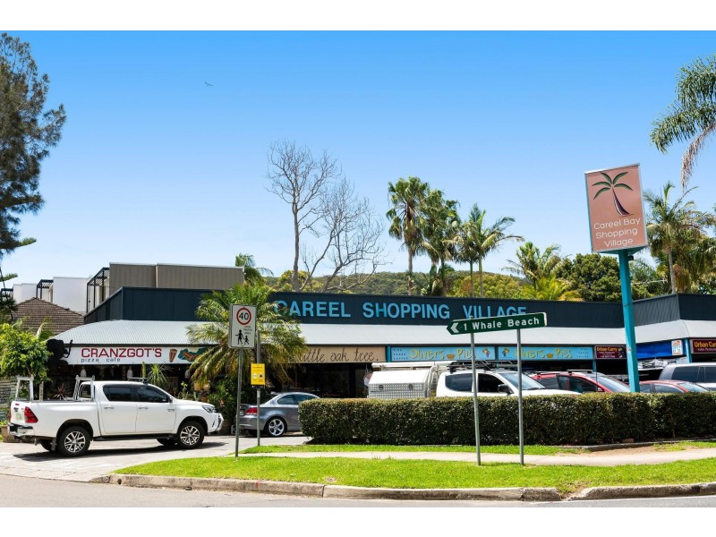 Shop 5 & 6/1 -3 Careel Head Road, Avalon Beach NSW 2107