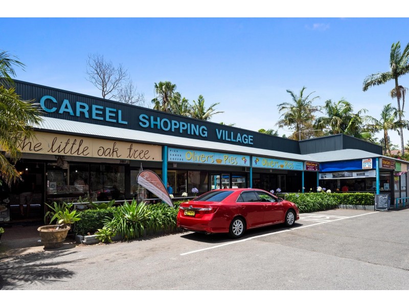 Shop 5 & 6/1 -3 Careel Head Road, Avalon Beach NSW 2107