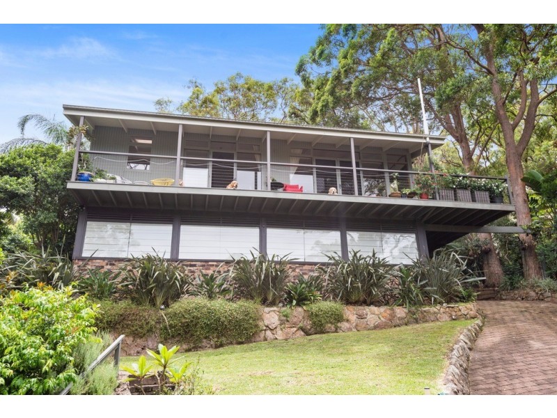 70 Chisholm Avenue, Avalon Beach NSW 2107