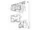 70 Chisholm Avenue, Avalon Beach NSW 2107 Floorplan