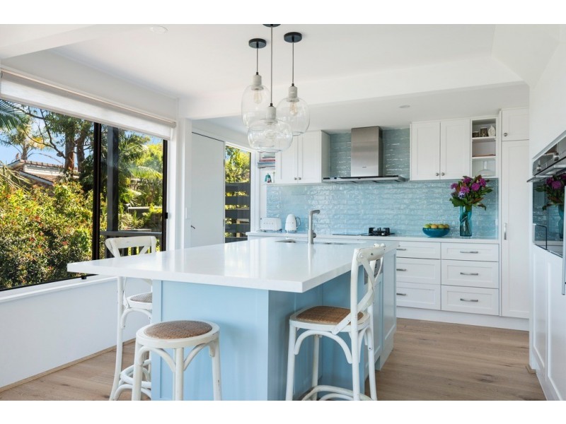 5 Raymond Road, Bilgola Plateau NSW 2107