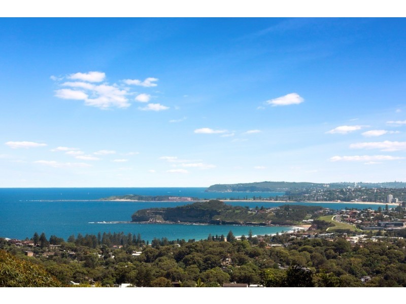 5 Raymond Road, Bilgola Plateau NSW 2107