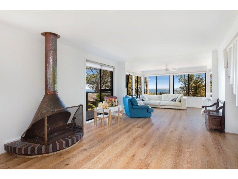 5 Raymond Road, Bilgola Plateau NSW 2107