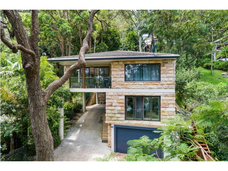 800 Barrenjoey Road, Palm Beach NSW 2108