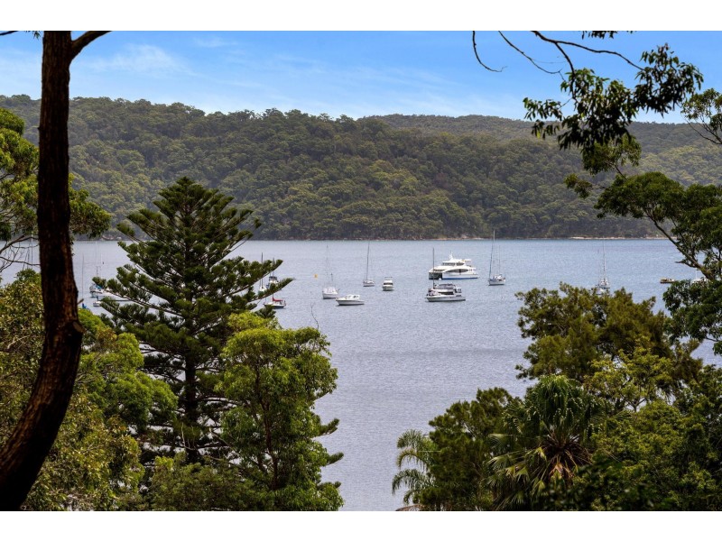 800 Barrenjoey Road, Palm Beach NSW 2108