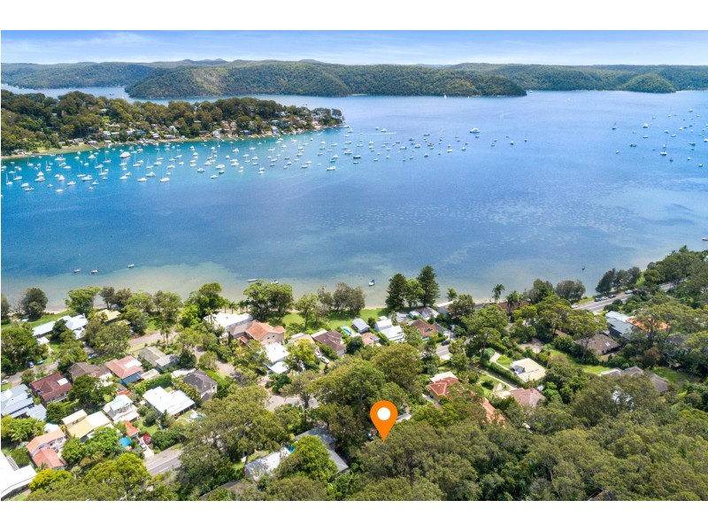 800 Barrenjoey Road, Palm Beach NSW 2108