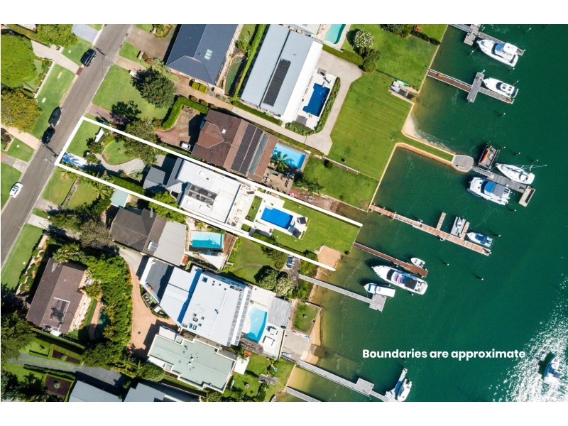 20 Rednal Street, Mona Vale NSW 2103