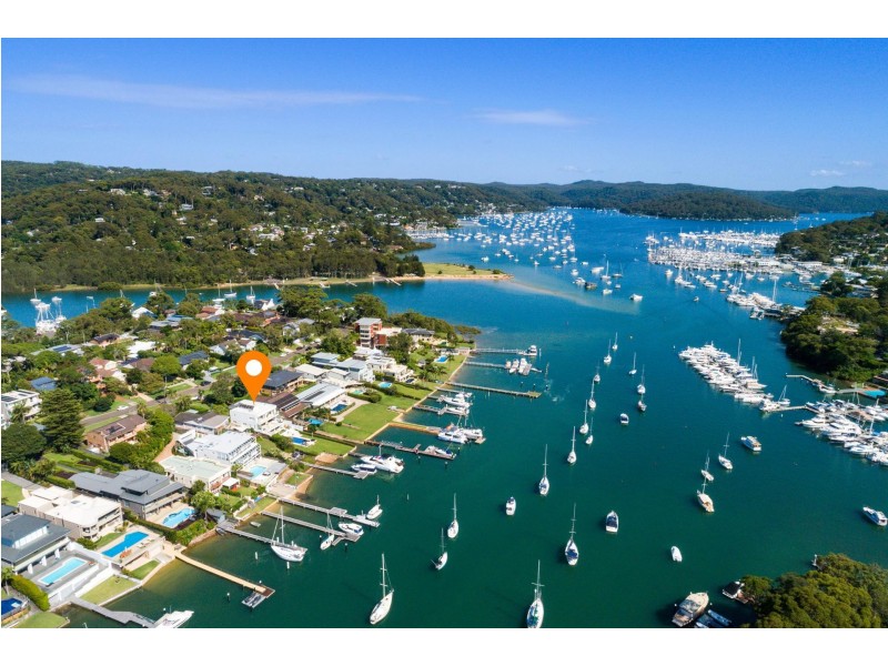 20 Rednal Street, Mona Vale NSW 2103