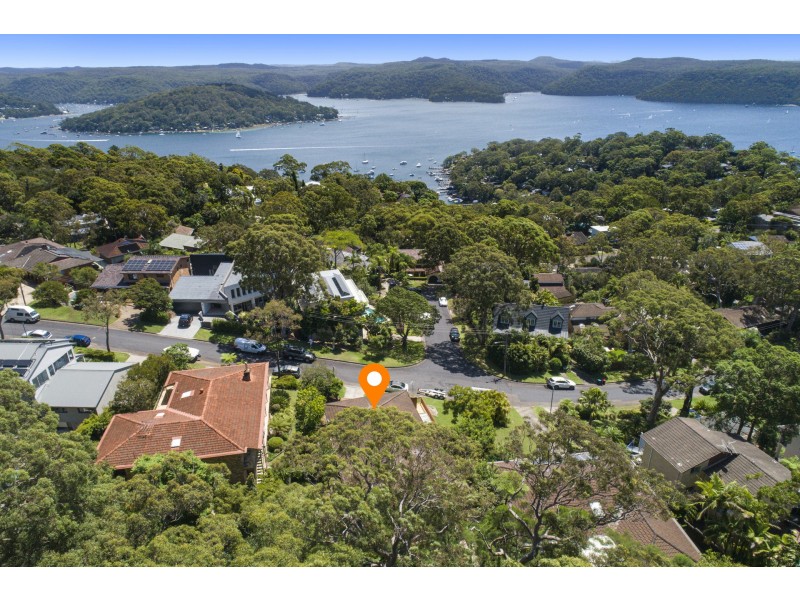 12 Loblay Crescent, Bilgola Plateau NSW 2107