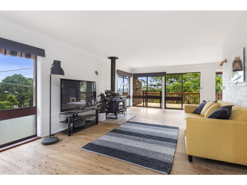 12 Loblay Crescent, Bilgola Plateau NSW 2107