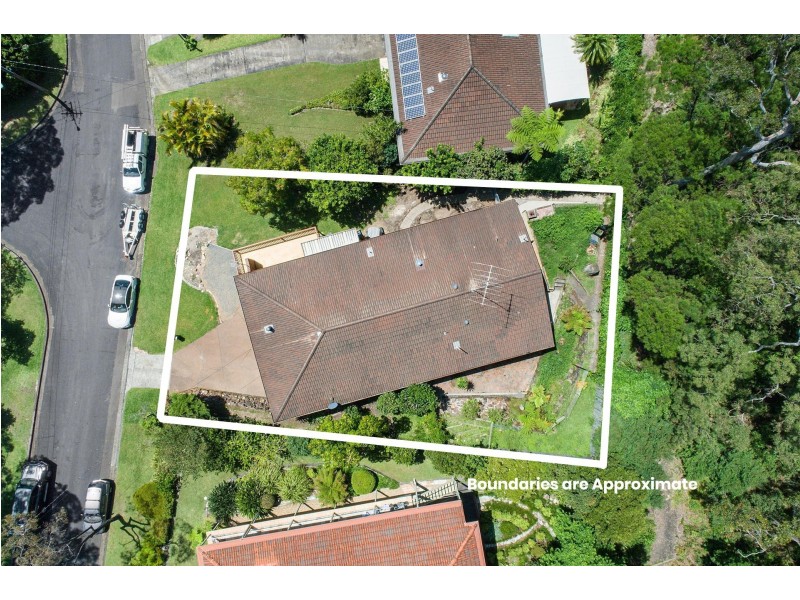 12 Loblay Crescent, Bilgola Plateau NSW 2107