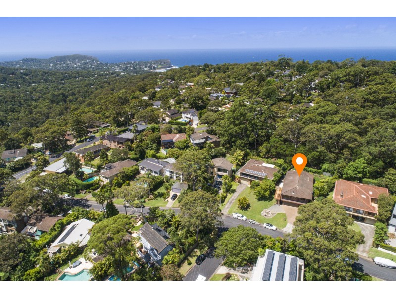 12 Loblay Crescent, Bilgola Plateau NSW 2107