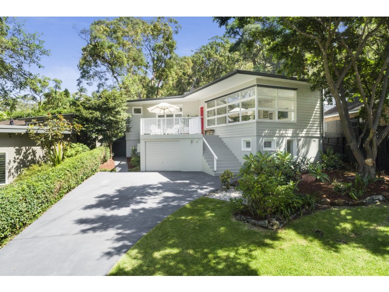 131 Avalon Parade, Avalon Beach NSW 2107