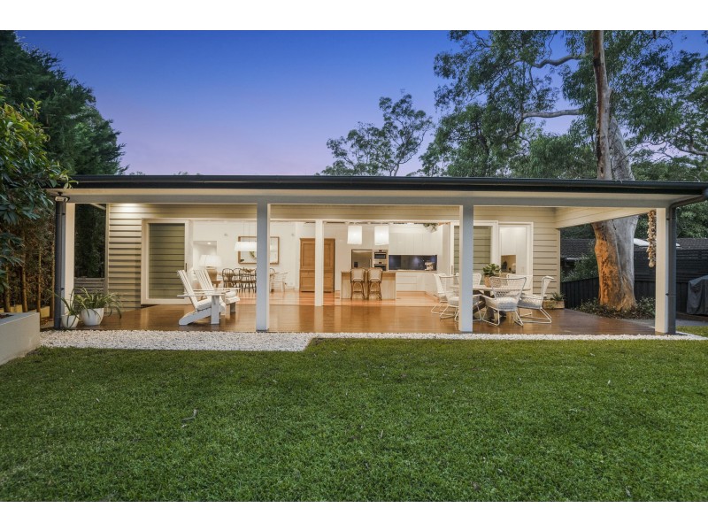 131 Avalon Parade, Avalon Beach NSW 2107