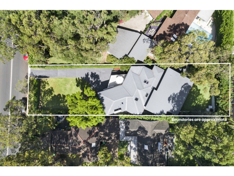 131 Avalon Parade, Avalon Beach NSW 2107