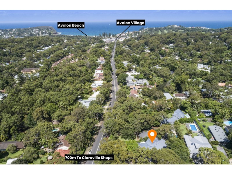 131 Avalon Parade, Avalon Beach NSW 2107