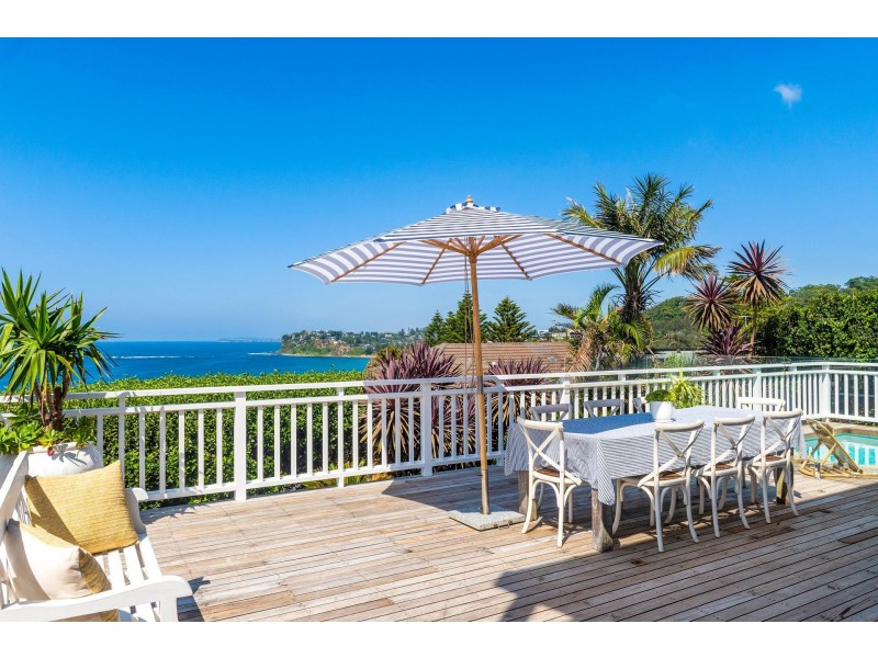 480 Barrenjoey Road, Avalon Beach NSW 2107