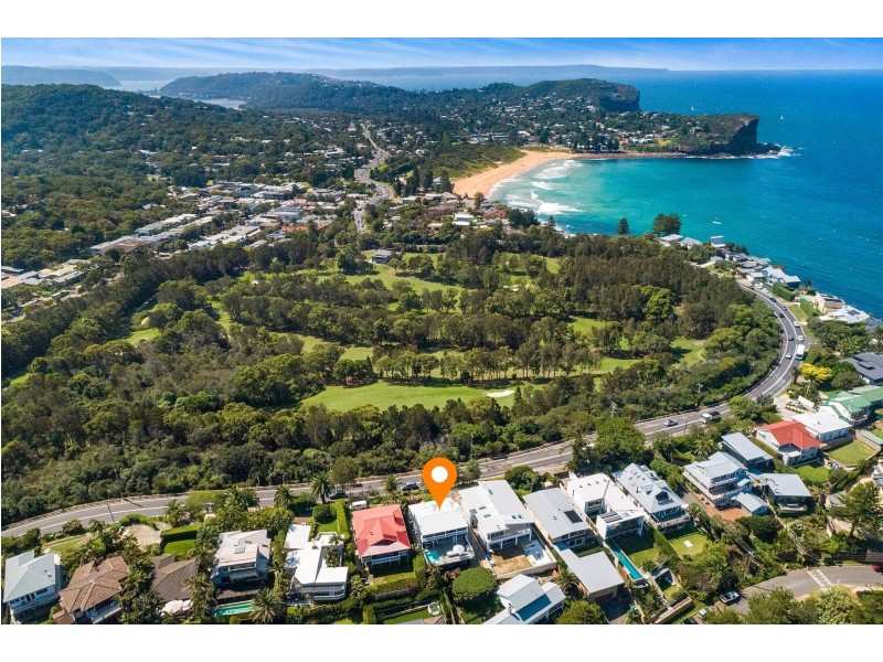 480 Barrenjoey Road, Avalon Beach NSW 2107