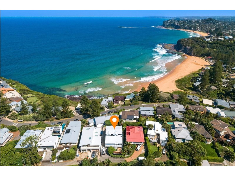 480 Barrenjoey Road, Avalon Beach NSW 2107