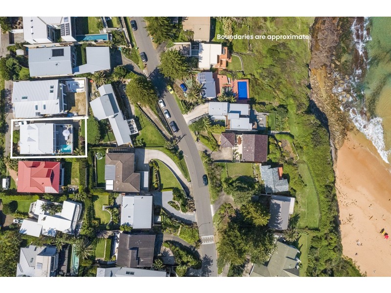 480 Barrenjoey Road, Avalon Beach NSW 2107