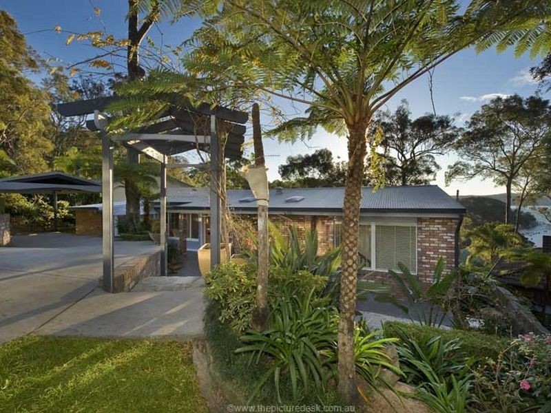 6 Wandearah Avenue, Avalon NSW 2107