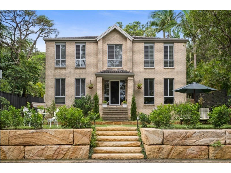 23 Alexander Road, Avalon Beach NSW 2107