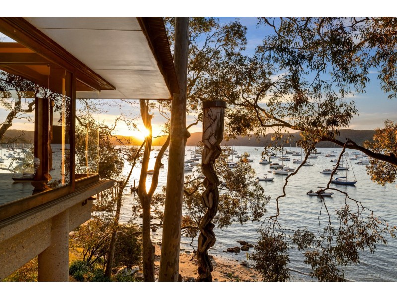 60 Hudson Parade, Avalon Beach NSW 2107