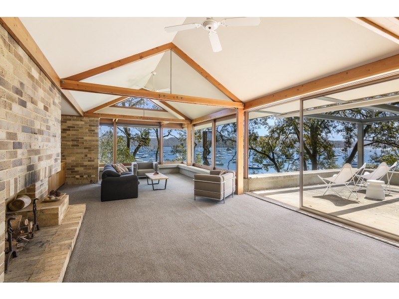 60 Hudson Parade, Avalon Beach NSW 2107