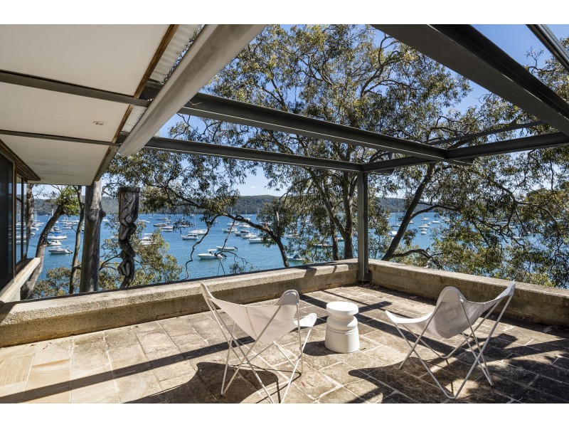 60 Hudson Parade, Avalon Beach NSW 2107