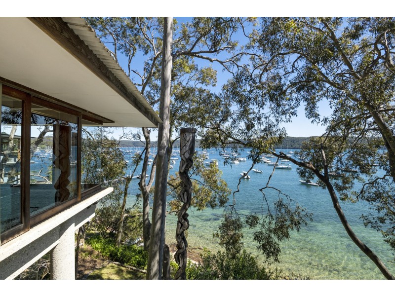 60 Hudson Parade, Avalon Beach NSW 2107